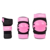 AC600 Youth Ramp Triple Pad Set - Pink