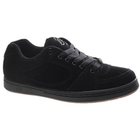 Accel OG Black Shoe
