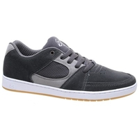 Accel Slim Dark Grey/Grey Shoe