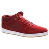 Accel Slim Mid Burgundy Shoe