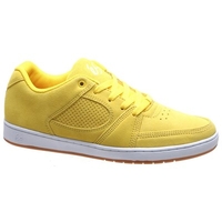 Accel Slim Yellow Shoe