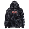 AC/DC About to Rock Pullover Hoody