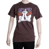 Acid Rock Girls S/S Tee