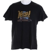 Acoupe Vintage S/S T-Shirt - Black