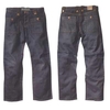Acoustic Denim Pant