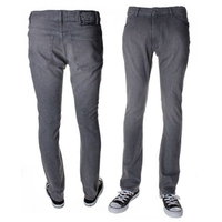 Activist Light Grey Jeans