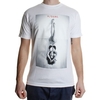 Against The Wall S/S T-Shirt - White