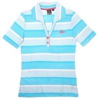 Agent 9 Iron Girls Polo