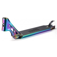 Akashi 110 Park Deck - Neochrome
