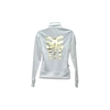 Alberta Zip Top