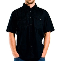 Alcatraz S/S Shirt
