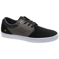 Alcove CC Black/Olive/Black Shoe