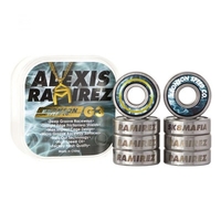 Alexis Ramirez Pro G3 Bearings (8 Pack)