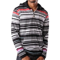 All Sorts Zip Hoody