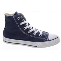 All Star Hi Navy Kids Shoe 3J233