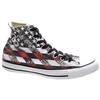 All Star Hi Washed Flag Shoe 147063C