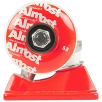 Almost Repeat Truck/Wheel Combo