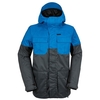 Alternate Jacket - Cyan