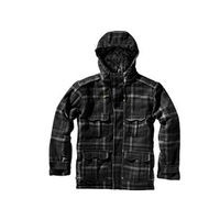 Amaretto Jacket