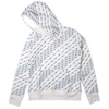 Amelie Relax Mix Hoody