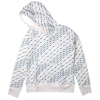 Amelie Relax Mix Hoody
