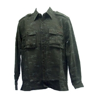 Anarchy Jacket