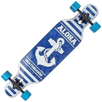 Anchor Complete Drop Through Longboard