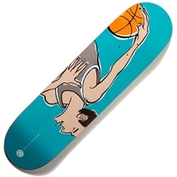 Andrew Brophy B-Ball 8.25inch Skateboard Deck