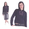 Annecy Zip Hoody