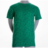 Archive S/S T-Shirt