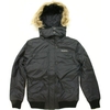 Arial Jacket
