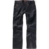 Arrival 16.5 Indigo Raw Denim Pants
