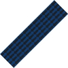 Arrows Black/Blue Skateboard Griptape