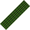 Arrows Black/Green Skateboard Griptape