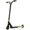 Assault Green/Black Stunt Scooter
