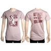 Attack S/S Tee - Sphinx