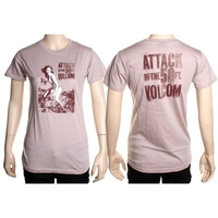 Attack S/S Tee - Sphinx