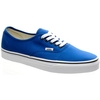 Authentic Snorkel Blue/Black Shoe QER6LW