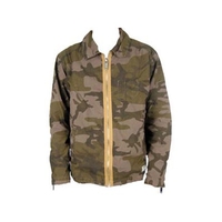 Aviator Jacket
