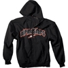 Axe Zip Hoody