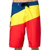 Axis Boardshorts - Red