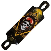 B52 Deck - 39 inches x 9.5 inches