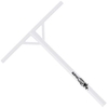 Back Sweep Pro Y Bar Scooter Handlebars - White