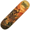 Baekkel Decimate 8.6inch Pro Deck - Orange
