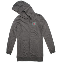 Baker Zip Hoody