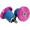 BAMF Bar Ends - Pink