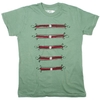 Band Camp S/S BB Jersey Tee