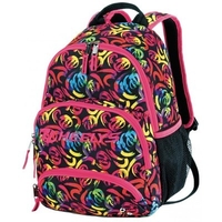 Bandit Backpack - Swirl