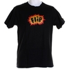Bang S/S T-Shirt - Black