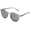 Bank Sunglasses - Charcoal